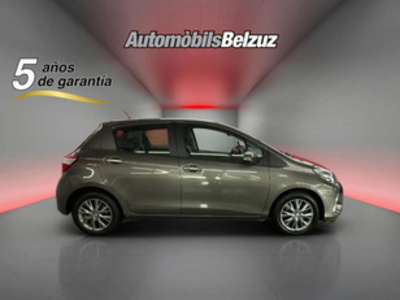 Toyota Yaris 1.5 Hybrid Active 74 kW (100 CV) Toyota Yaris 1.5 Hybrid Active 74 kW (100 CV)