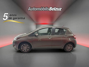 Toyota Yaris 1.5 Hybrid Active 74 kW (100 CV)