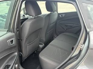 Ford Fiesta 1.25 Duratec Trend 60 kW (82 CV)