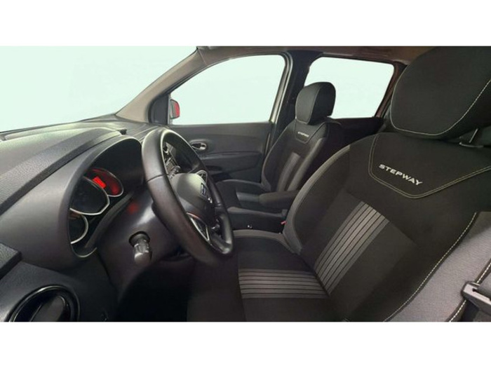 DaciaLodgy Laureate dCi 79 kW (107 CV) Vehículo usado en Barcelona - 10 DaciaLodgy Laureate dCi 79 kW (107 CV) Vehículo usado en Barcelona - 10