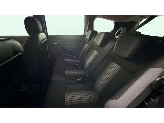 DaciaLodgy Laureate dCi 79 kW (107 CV) Vehículo usado en Barcelona - 11