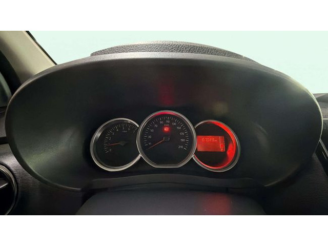 DaciaLodgy Laureate dCi 79 kW (107 CV) Vehículo usado en Barcelona - 14