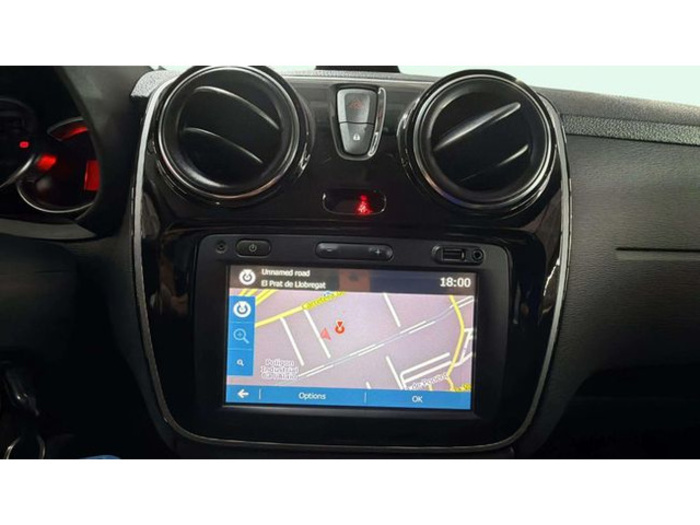 DaciaLodgy Laureate dCi 79 kW (107 CV) Vehículo usado en Barcelona - 15 DaciaLodgy Laureate dCi 79 kW (107 CV) Vehículo usado en Barcelona - 15