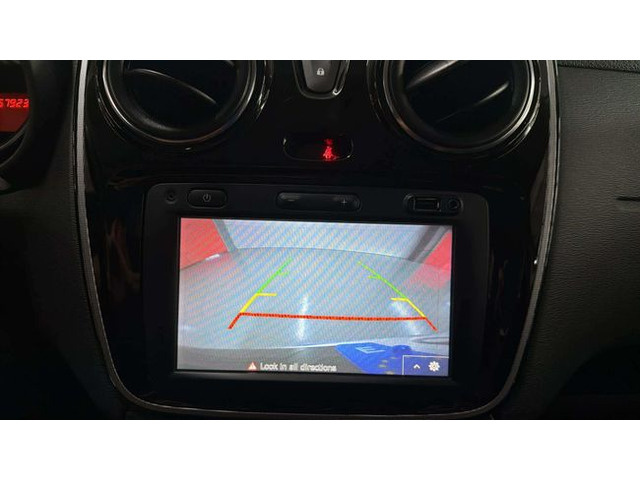 DaciaLodgy Laureate dCi 79 kW (107 CV) Vehículo usado en Barcelona - 16