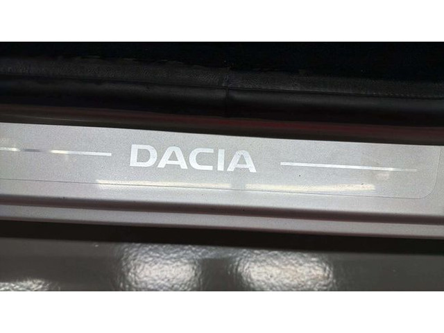 DaciaLodgy Laureate dCi 79 kW (107 CV) Vehículo usado en Barcelona - 17