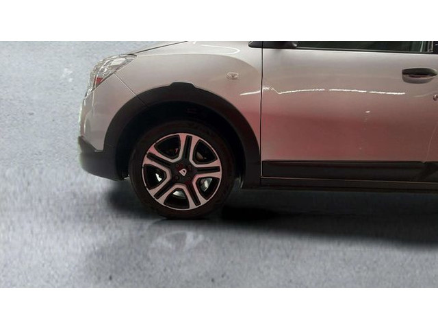 DaciaLodgy Laureate dCi 79 kW (107 CV) Vehículo usado en Barcelona - 20