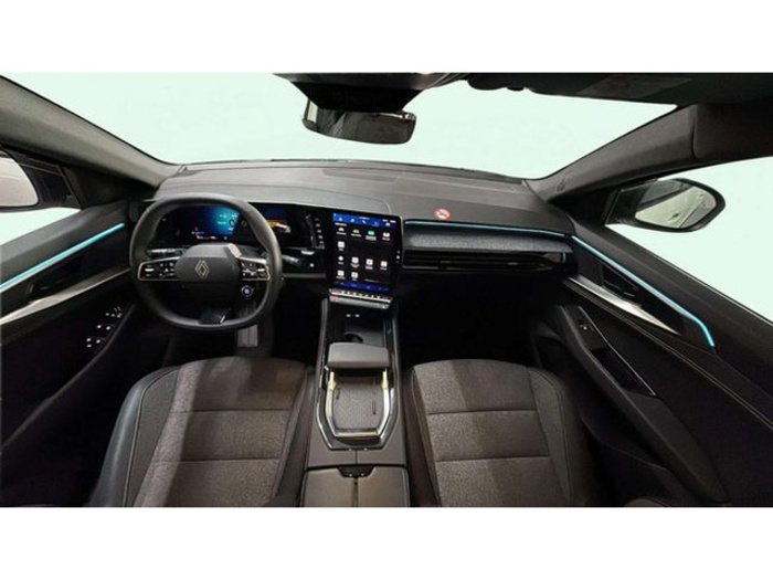 RenaultAustral Techno Esprit Alpine Mild Hybrid AT 116 kW (158 CV) Vehículo usado en Barcelona - 7 RenaultAustral Techno Esprit Alpine Mild Hybrid AT 116 kW (158 CV) Vehículo usado en Barcelona - 7