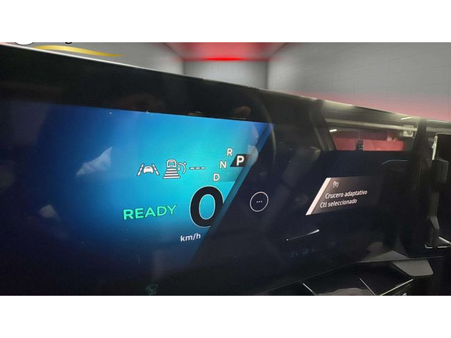 RenaultAustral Techno Esprit Alpine Mild Hybrid AT 116 kW (158 CV) Vehículo usado en Barcelona - 20