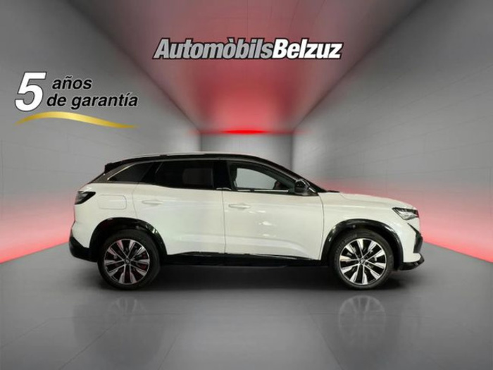 RenaultAustral Techno Esprit Alpine Mild Hybrid AT 116 kW (158 CV) Vehículo usado en Barcelona - 25 RenaultAustral Techno Esprit Alpine Mild Hybrid AT 116 kW (158 CV) Vehículo usado en Barcelona - 25