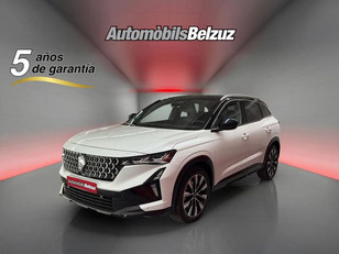 Renault Austral Techno Esprit Alpine Mild Hybrid AT 116 kW (158 CV)