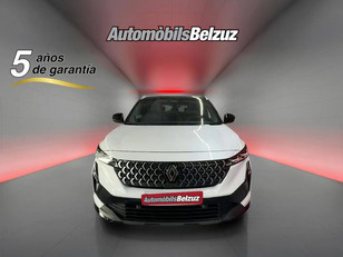 Renault Austral Techno Esprit Alpine Mild Hybrid AT 116 kW (158 CV)
