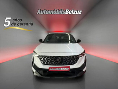 Renault Austral Techno Esprit Alpine Mild Hybrid AT 116 kW (158 CV) Renault Austral Techno Esprit Alpine Mild Hybrid AT 116 kW (158 CV)