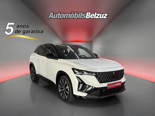 Renault Austral Techno Esprit Alpine Mild Hybrid AT 116 kW (158 CV)