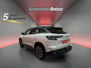 Renault Austral Techno Esprit Alpine Mild Hybrid AT 116 kW (158 CV)