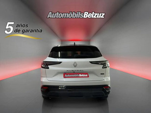 Renault Austral Techno Esprit Alpine Mild Hybrid AT 116 kW (158 CV)