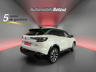 Renault Austral Techno Esprit Alpine Mild Hybrid AT 116 kW (158 CV)