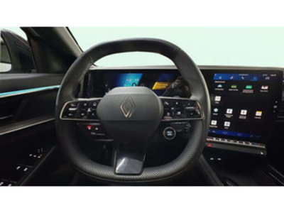 Renault Austral Techno Esprit Alpine Mild Hybrid AT 116 kW (158 CV) Renault Austral Techno Esprit Alpine Mild Hybrid AT 116 kW (158 CV)