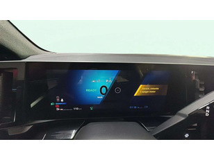 Renault Austral Techno Esprit Alpine Mild Hybrid AT 116 kW (158 CV)