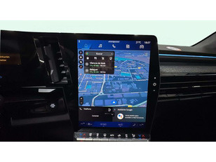 Renault Austral Techno Esprit Alpine Mild Hybrid AT 116 kW (158 CV)