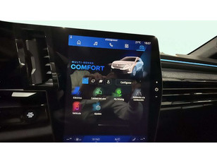 Renault Austral Techno Esprit Alpine Mild Hybrid AT 116 kW (158 CV)