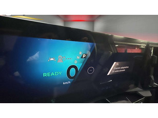 Renault Austral Techno Esprit Alpine Mild Hybrid AT 116 kW (158 CV)