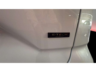 Renault Austral Techno Esprit Alpine Mild Hybrid AT 116 kW (158 CV)