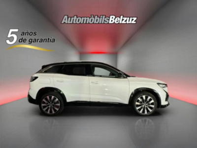 Renault Austral Techno Esprit Alpine Mild Hybrid AT 116 kW (158 CV) Renault Austral Techno Esprit Alpine Mild Hybrid AT 116 kW (158 CV)