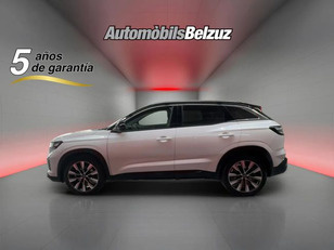 Renault Austral Techno Esprit Alpine Mild Hybrid AT 116 kW (158 CV)