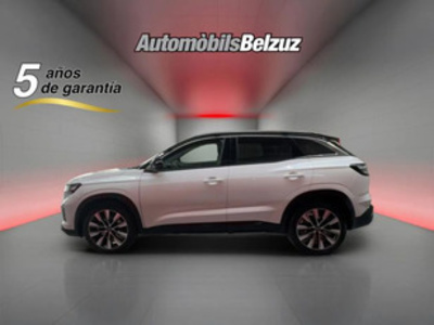 Renault Austral Techno Esprit Alpine Mild Hybrid AT 116 kW (158 CV) Renault Austral Techno Esprit Alpine Mild Hybrid AT 116 kW (158 CV)