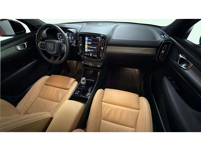 VolvoXC40 T5 Recharge Plus Bright Auto 193 kW (262 CV) Vehículo usado en Barcelona - 9