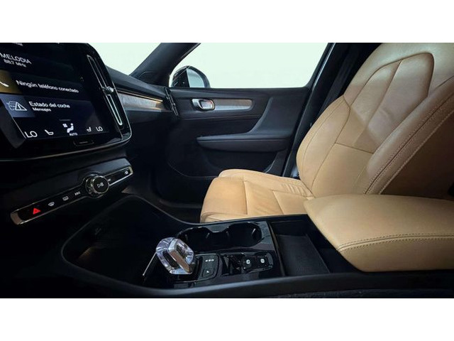 VolvoXC40 T5 Recharge Plus Bright Auto 193 kW (262 CV) Vehículo usado en Barcelona - 11