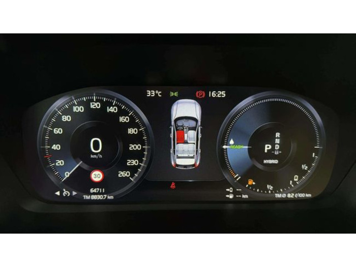 VolvoXC40 T5 Recharge Plus Bright Auto 193 kW (262 CV) Vehículo usado en Barcelona - 13 VolvoXC40 T5 Recharge Plus Bright Auto 193 kW (262 CV) Vehículo usado en Barcelona - 13