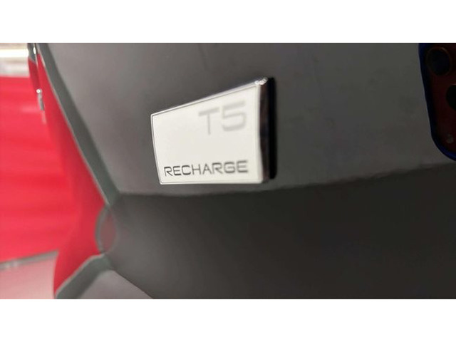 VolvoXC40 T5 Recharge Plus Bright Auto 193 kW (262 CV) Vehículo usado en Barcelona - 19