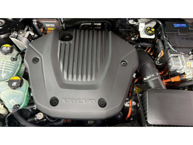 VolvoXC40 T5 Recharge Plus Bright Auto 193 kW (262 CV) Vehículo usado en Barcelona - 21