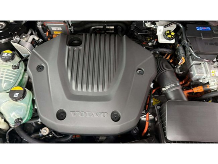 VolvoXC40 T5 Recharge Plus Bright Auto 193 kW (262 CV) Vehículo usado en Barcelona - 21 VolvoXC40 T5 Recharge Plus Bright Auto 193 kW (262 CV) Vehículo usado en Barcelona - 21