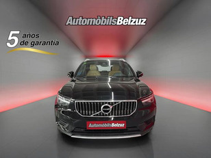 Volvo XC40 T5 Recharge Plus Bright Auto 193 kW (262 CV)