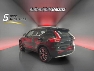 Volvo XC40 T5 Recharge Plus Bright Auto 193 kW (262 CV)