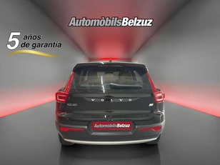 Volvo XC40 T5 Recharge Plus Bright Auto 193 kW (262 CV)