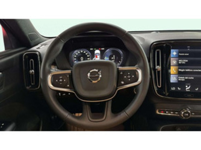 Volvo XC40 T5 Recharge Plus Bright Auto 193 kW (262 CV) Volvo XC40 T5 Recharge Plus Bright Auto 193 kW (262 CV)