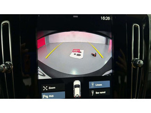 Volvo XC40 T5 Recharge Plus Bright Auto 193 kW (262 CV)