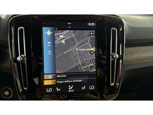 Volvo XC40 T5 Recharge Plus Bright Auto 193 kW (262 CV)