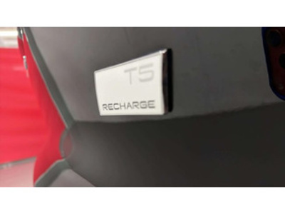 Volvo XC40 T5 Recharge Plus Bright Auto 193 kW (262 CV) Volvo XC40 T5 Recharge Plus Bright Auto 193 kW (262 CV)