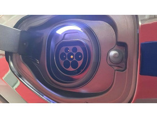 Volvo XC40 T5 Recharge Plus Bright Auto 193 kW (262 CV)