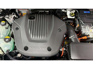 Volvo XC40 T5 Recharge Plus Bright Auto 193 kW (262 CV)