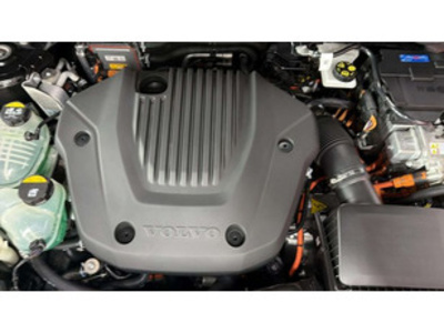 Volvo XC40 T5 Recharge Plus Bright Auto 193 kW (262 CV) Volvo XC40 T5 Recharge Plus Bright Auto 193 kW (262 CV)