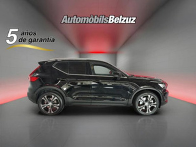 Volvo XC40 T5 Recharge Plus Bright Auto 193 kW (262 CV) Volvo XC40 T5 Recharge Plus Bright Auto 193 kW (262 CV)