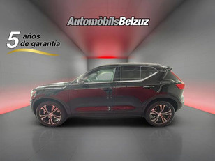 Volvo XC40 T5 Recharge Plus Bright Auto 193 kW (262 CV)