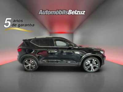 Volvo XC40 T5 Recharge Plus Bright Auto 193 kW (262 CV) Volvo XC40 T5 Recharge Plus Bright Auto 193 kW (262 CV)