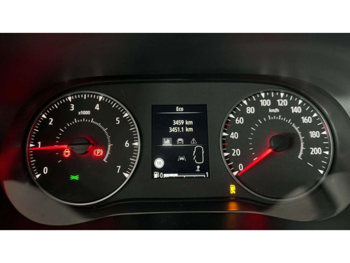 DaciaSandero Essential 74kW (100CV) ECO-G Vehículo usado en Barcelona - 14 DaciaSandero Essential 74kW (100CV) ECO-G Vehículo usado en Barcelona - 14