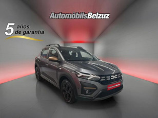 Dacia Sandero Essential 74kW (100CV) ECO-G
